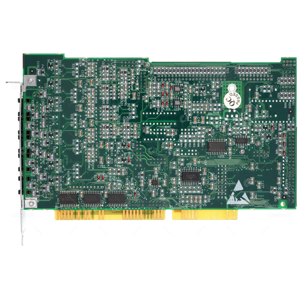 150A0025-04  NICE SYSTEMS LAF24 5 PORT AUDIO CARD